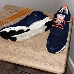 Reebox Classic Ortholite 3D Ultralite Brand New with no tag